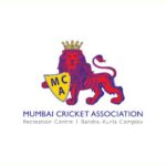 Mumbai cricket association logo