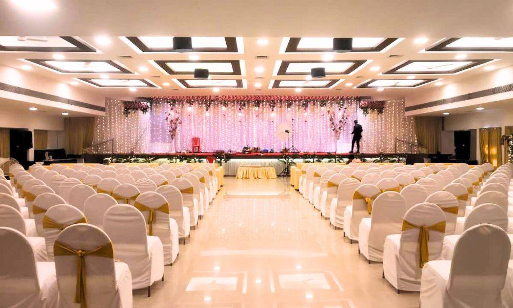 GA Kulkarni Banquet Hall