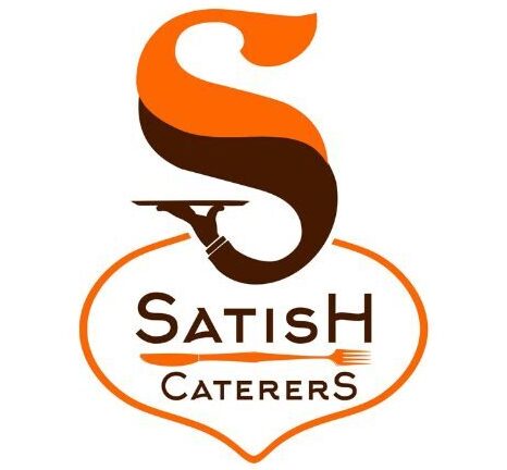 Satish Caterers Logo