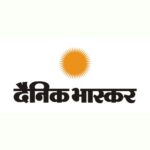 dainik bhaskar logo