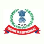 income tax department logo
