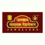 pednekar jewellers logo