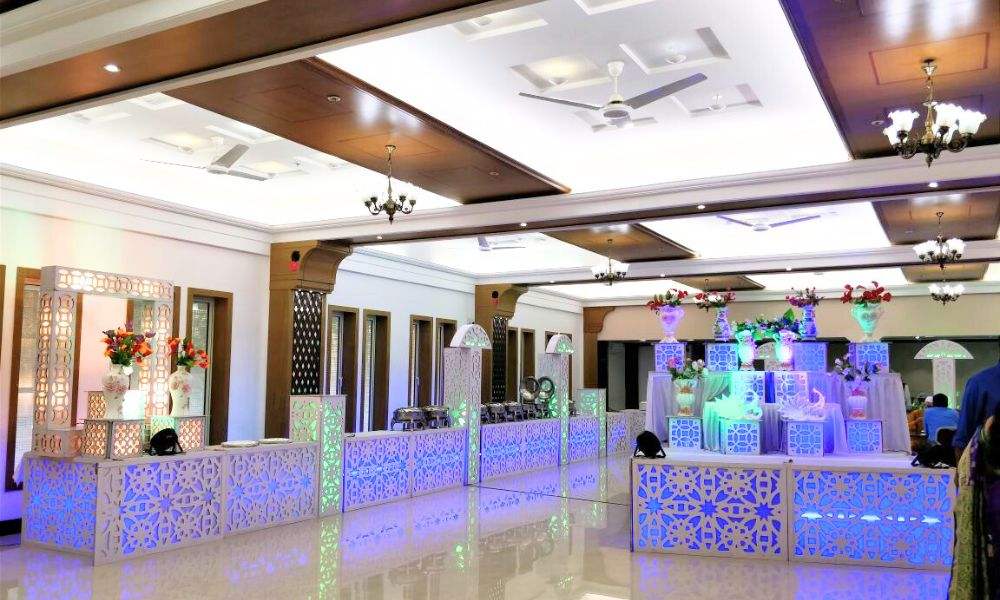 Brahman Sahayak Sangh Hall