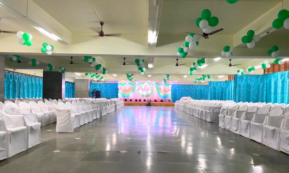 New English School Bandra (E)