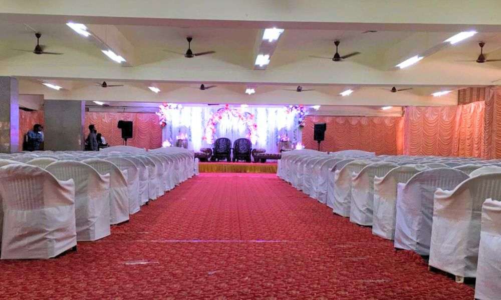 New English School Bandra (E)