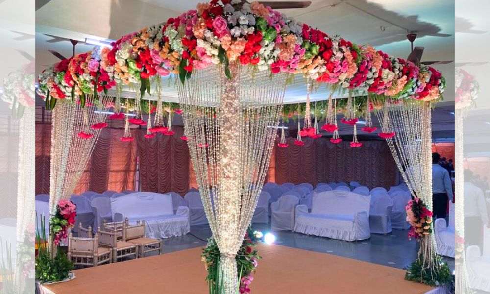 New English School Bandra (E)