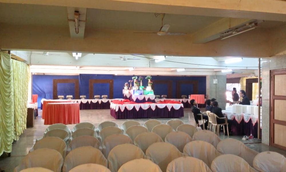 New English School Bandra (E)