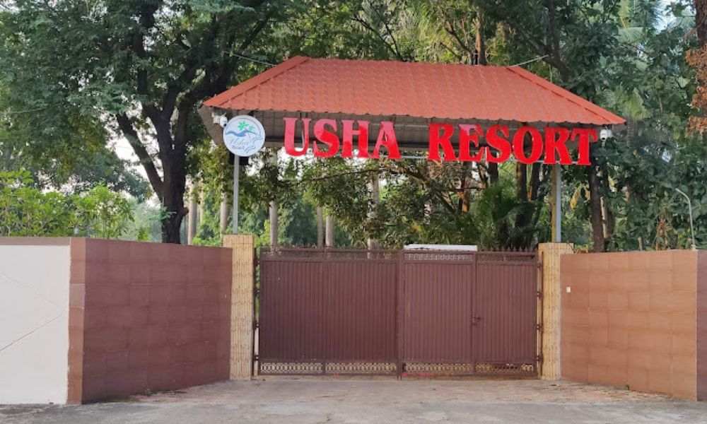 Usha Resort Palghar