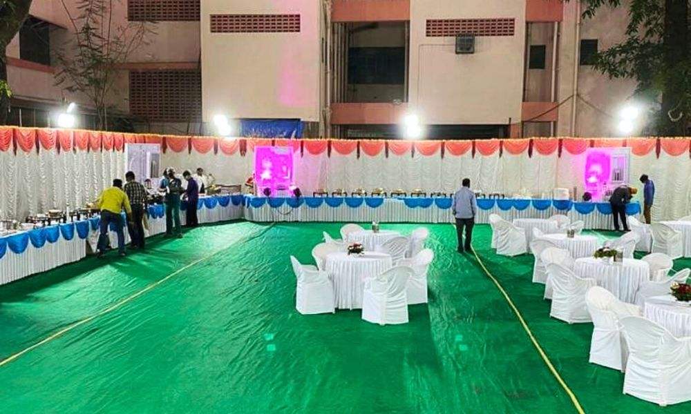 Shardashram Vidyamandir Dadar W