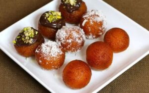 Gulab Jamun