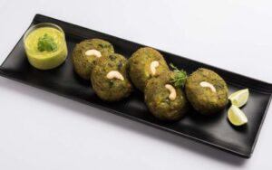 Hara Bhara Kabab