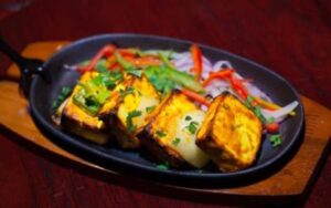 Paneer Tikka