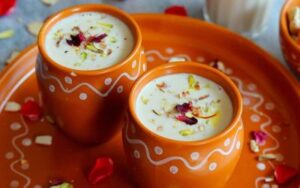 Thandai