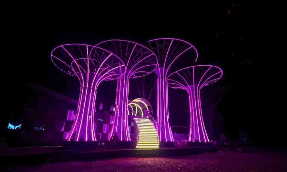 Golden Swan Country Club