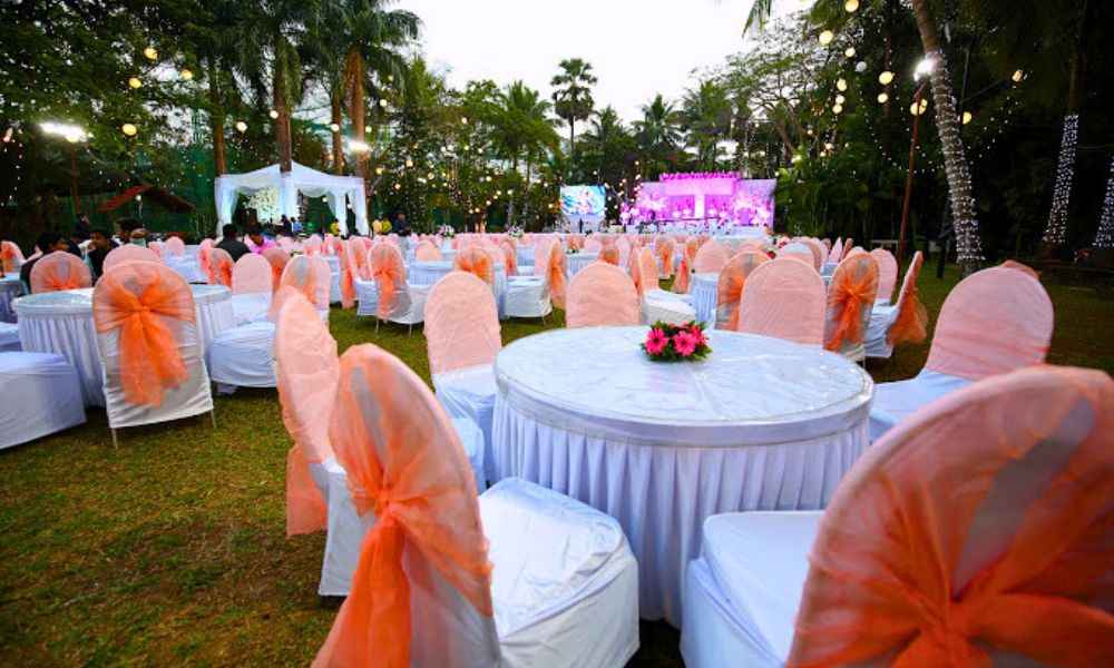 Golden Swan Country Club Thane