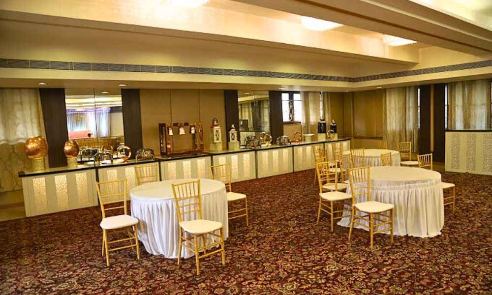 Vijay Banquet Andheri