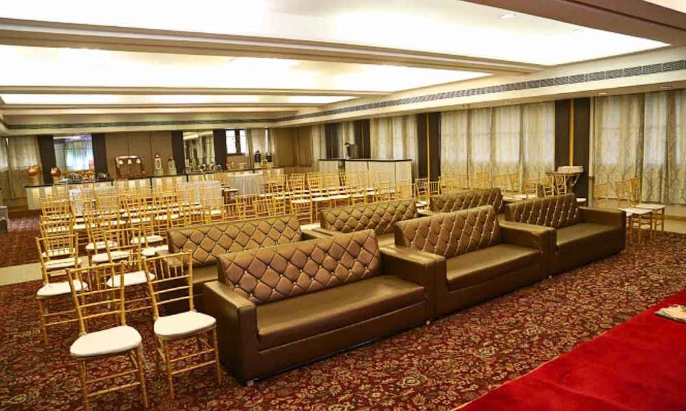 Vijay Banquet Hall