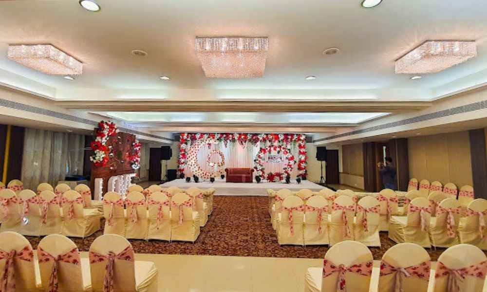 Vijay Banquet Hall Andheri
