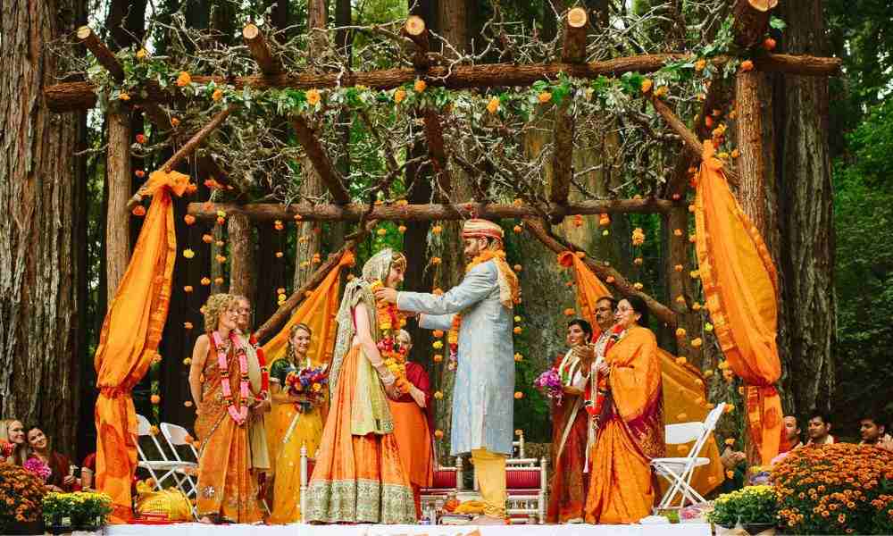 Vintage Elegance Wedding Theme