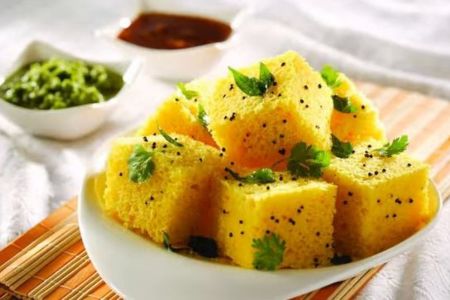 Dhokla
