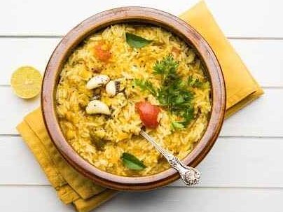 Khichdi