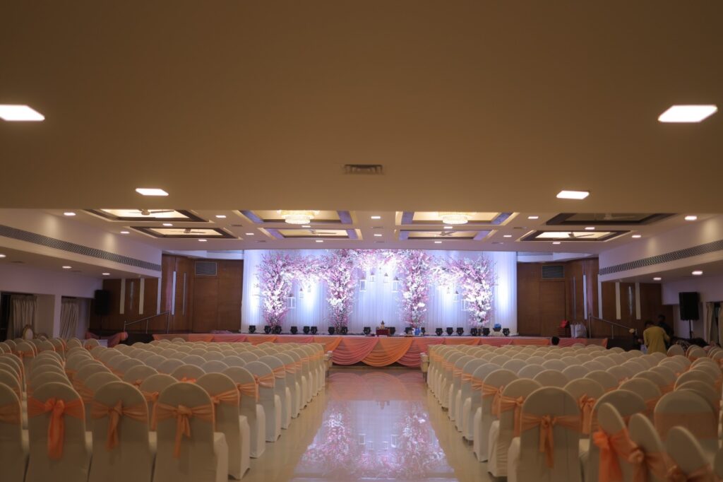 G A Kulkarni Bouquet