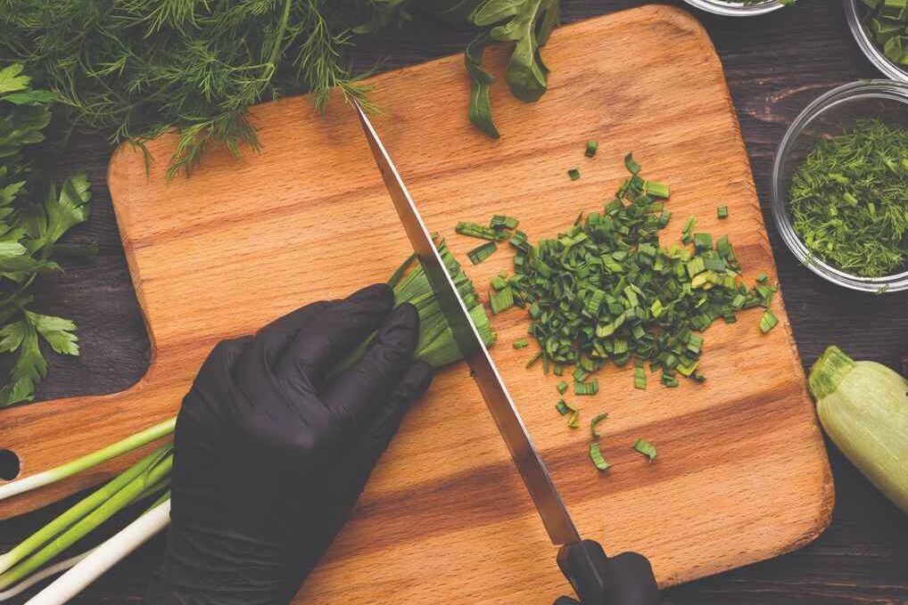 Hygiene and Food Safety in Catering