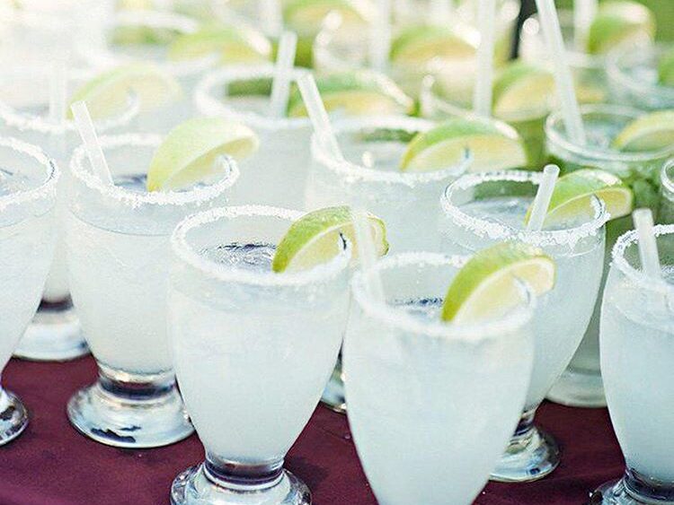 Why Signature Beverages Matter in a Summer Wedding