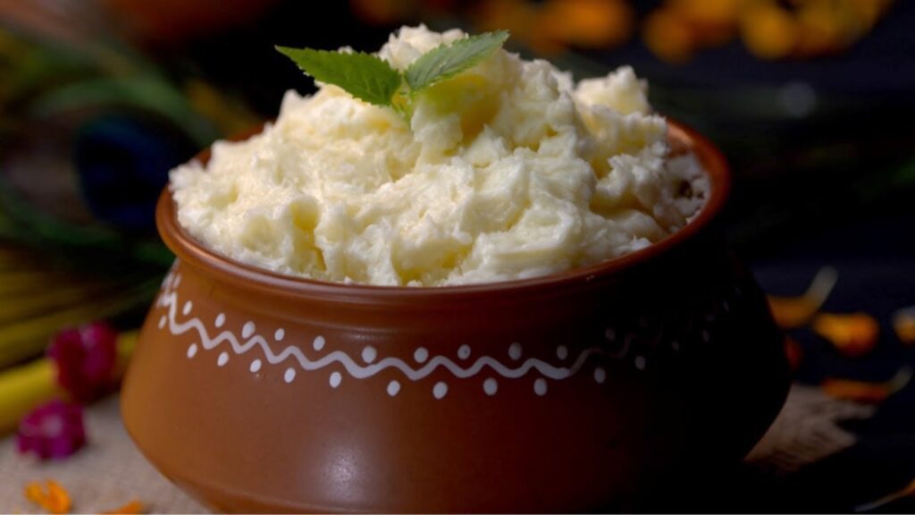 Makhan Mishri – The Divine Favourite