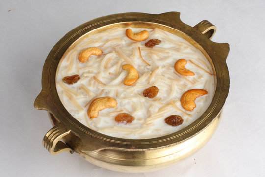 Payasam