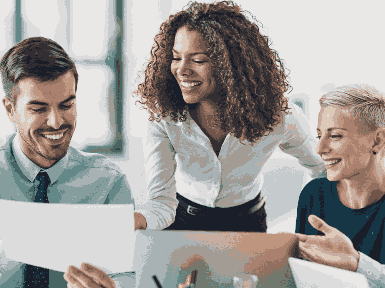 Professional Expertise and Taste You Can Trust