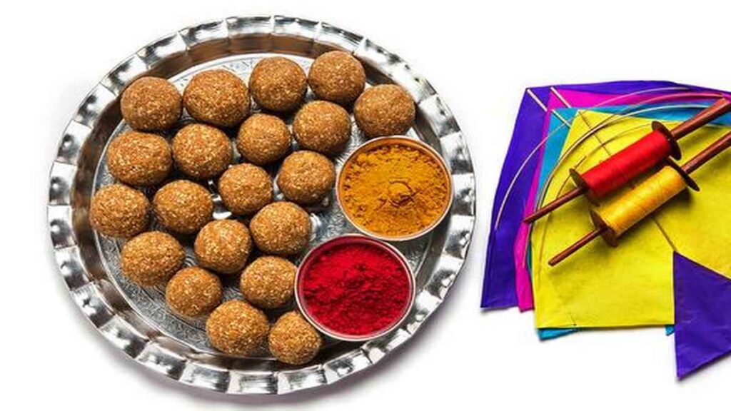 Key Ingredients of a Makar Sankranti Menu