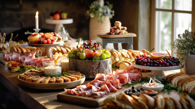 Image shows that Presentation Matters as Much as Taste